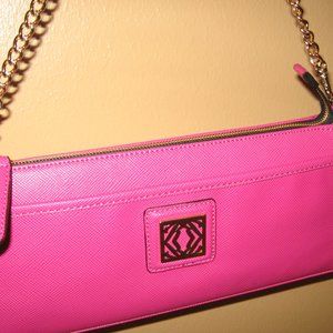 Kate Landry shoulder handbag.